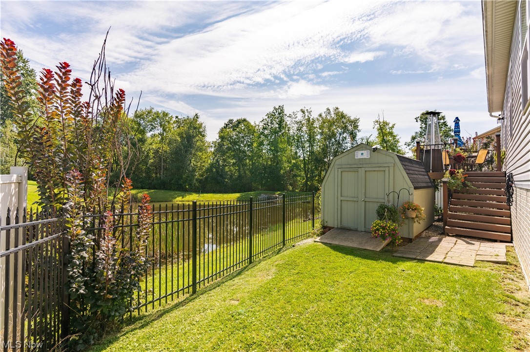 Gray Rdg Estates 01 - Residential