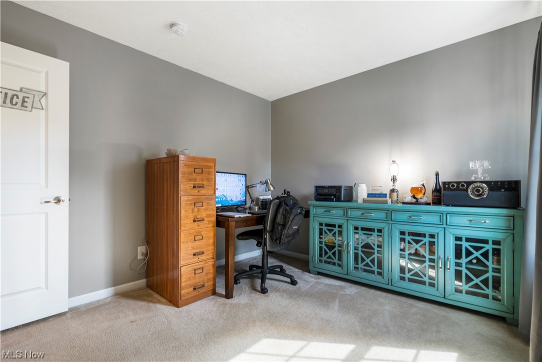 Gray Rdg Estates 01 - Residential