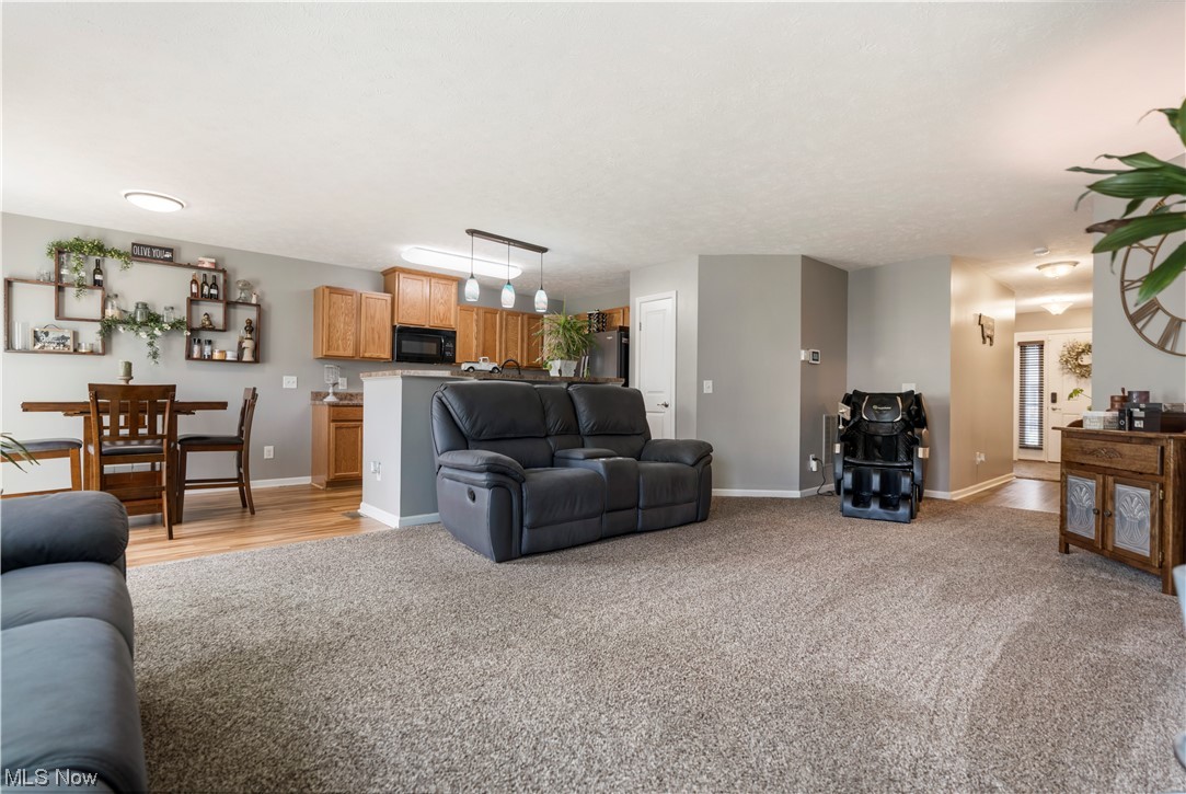 Gray Rdg Estates 01 - Residential