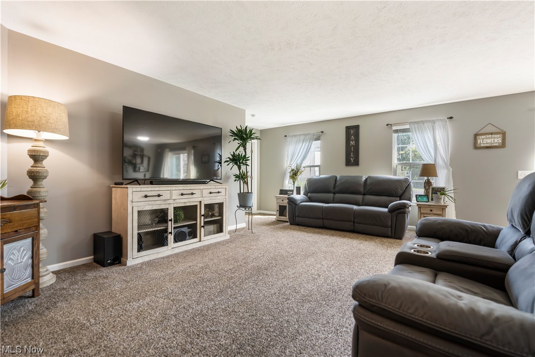 Gray Rdg Estates 01 - Residential