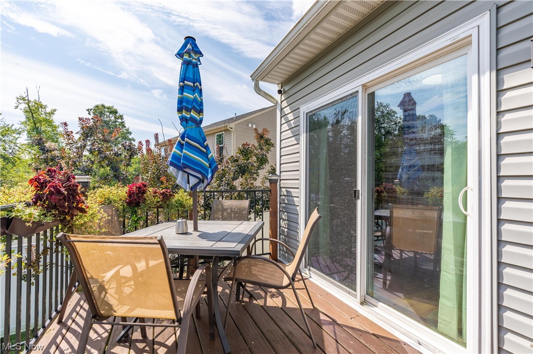 Gray Rdg Estates 01 - Residential