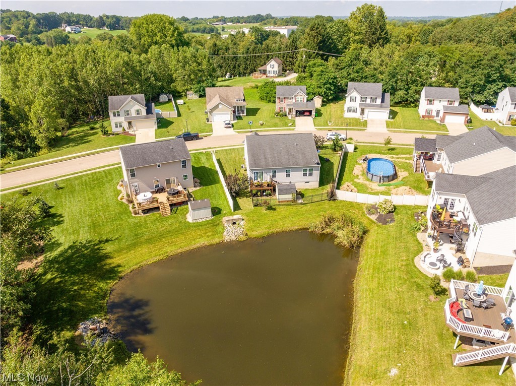 Gray Rdg Estates 01 - Residential