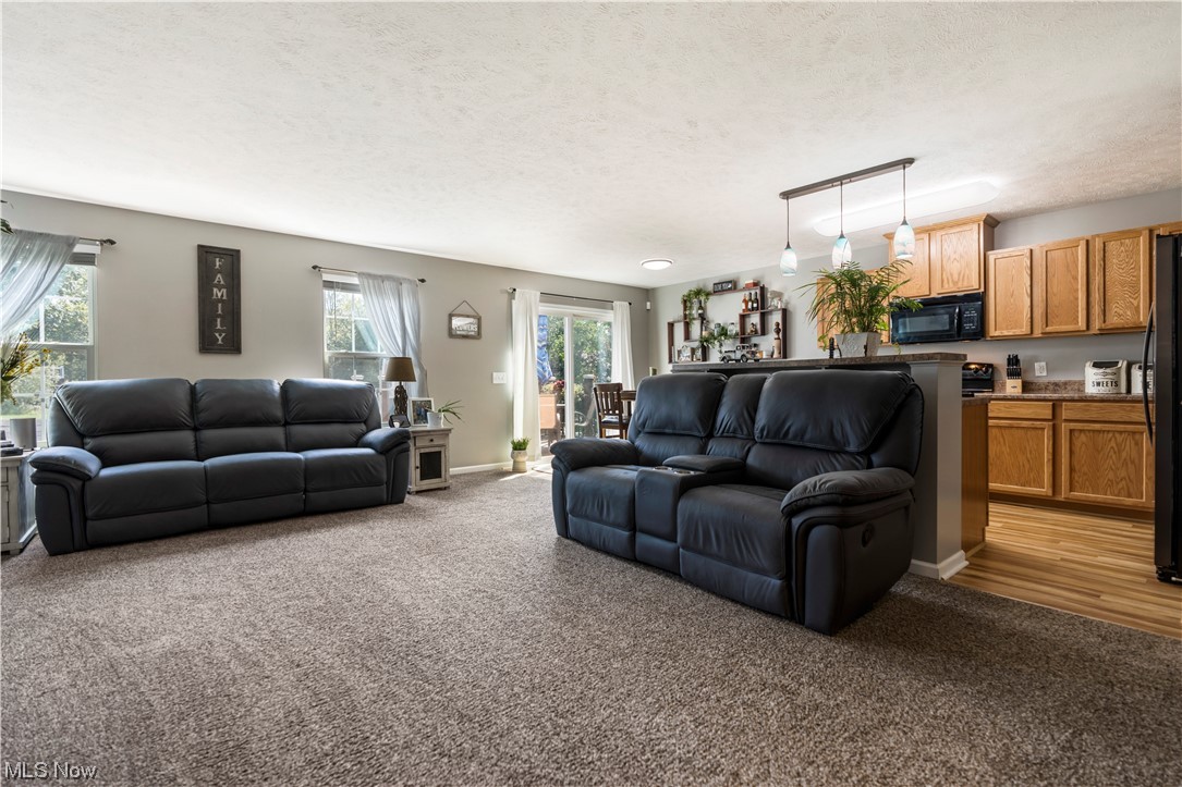 Gray Rdg Estates 01 - Residential