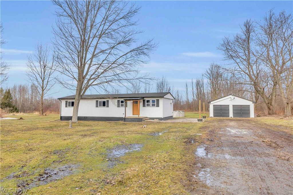 Photo of 51344 Betts Road, Wellington, OH 44090 (MLS # 5187541)