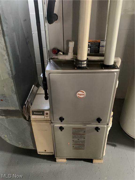 Campbell City - Residential