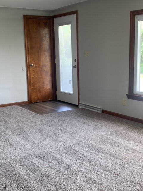 Campbell City - Residential