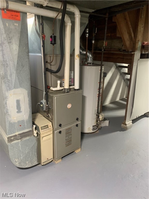 Campbell City - Residential