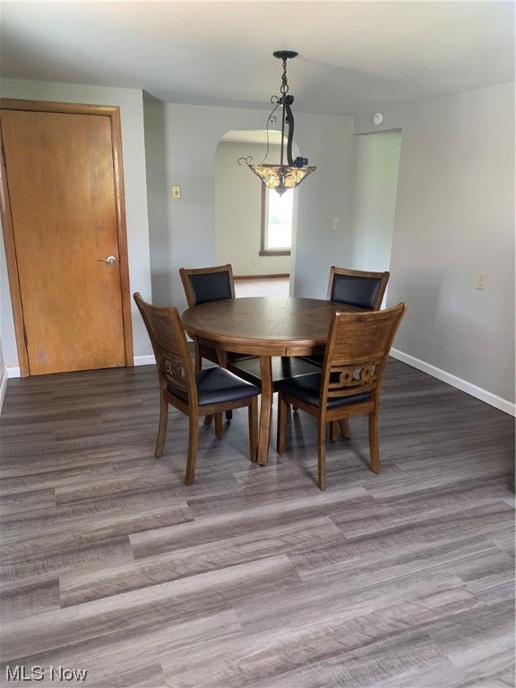 Campbell City - Residential