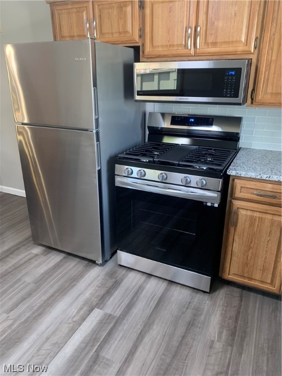 Campbell City - Residential