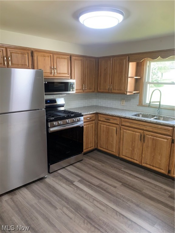 Campbell City - Residential