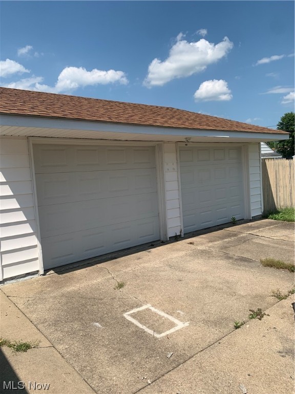 Campbell City - Residential