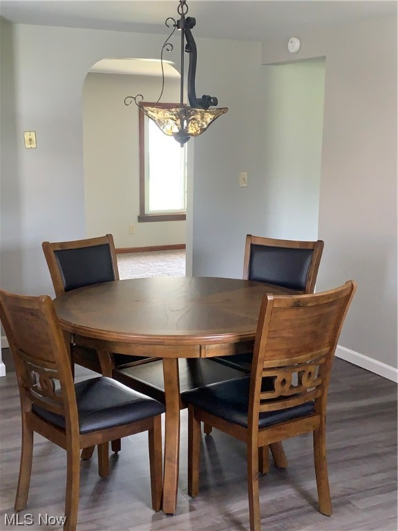 Campbell City - Residential