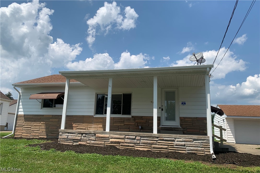 Campbell City - Residential