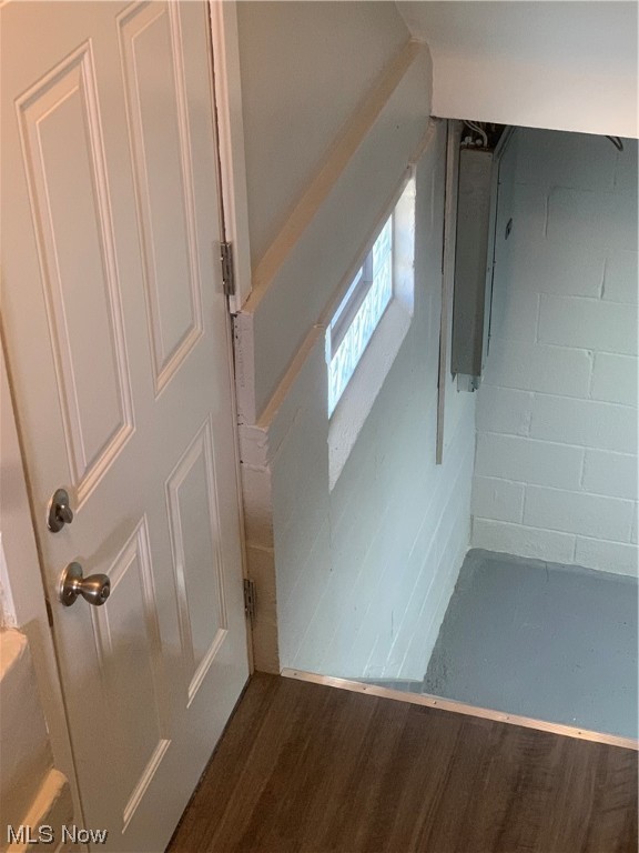 Campbell City - Residential