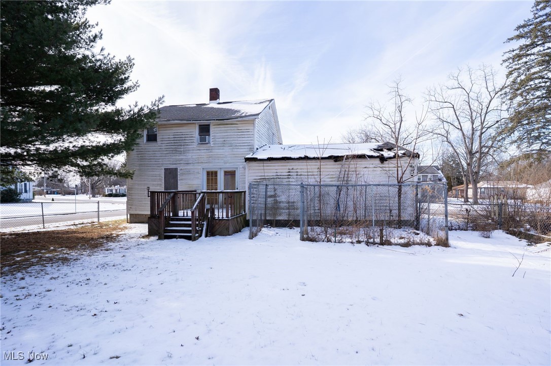 Boulevard Ext - Residential