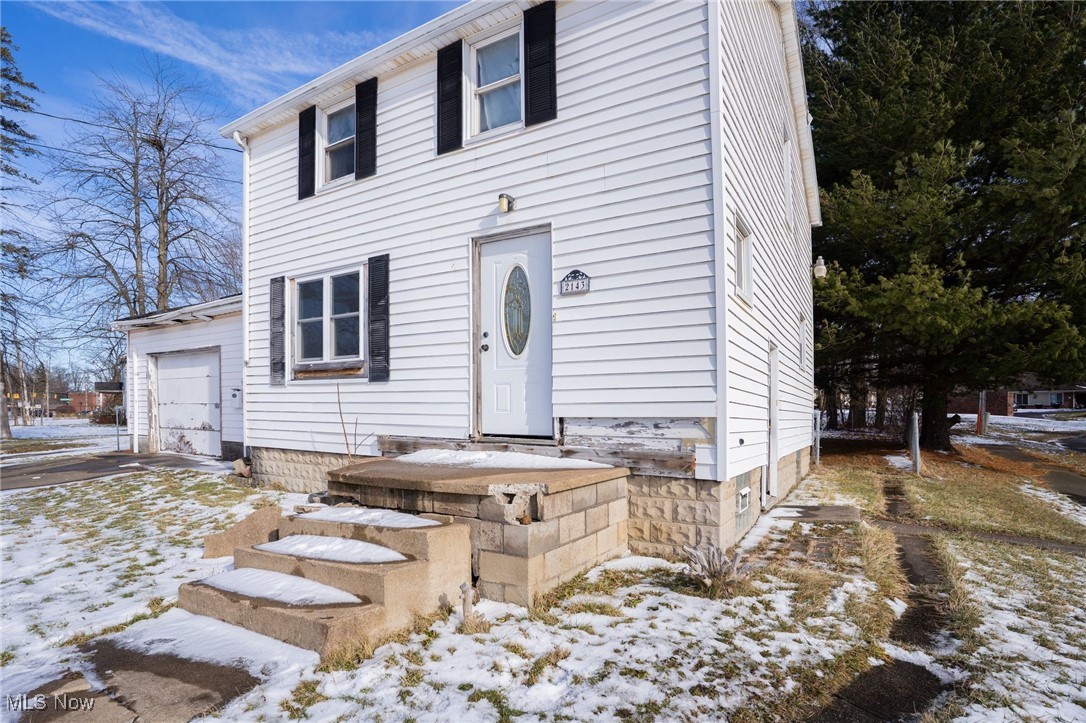 Boulevard Ext - Residential