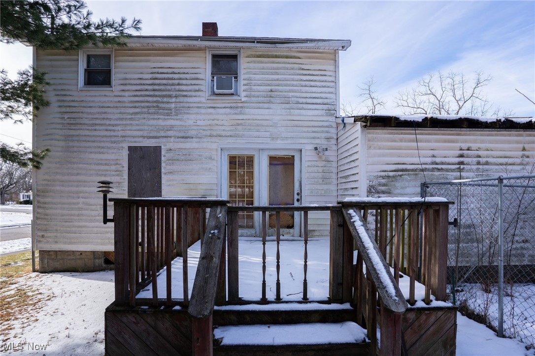 Boulevard Ext - Residential