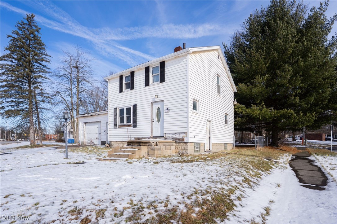 Boulevard Ext - Residential