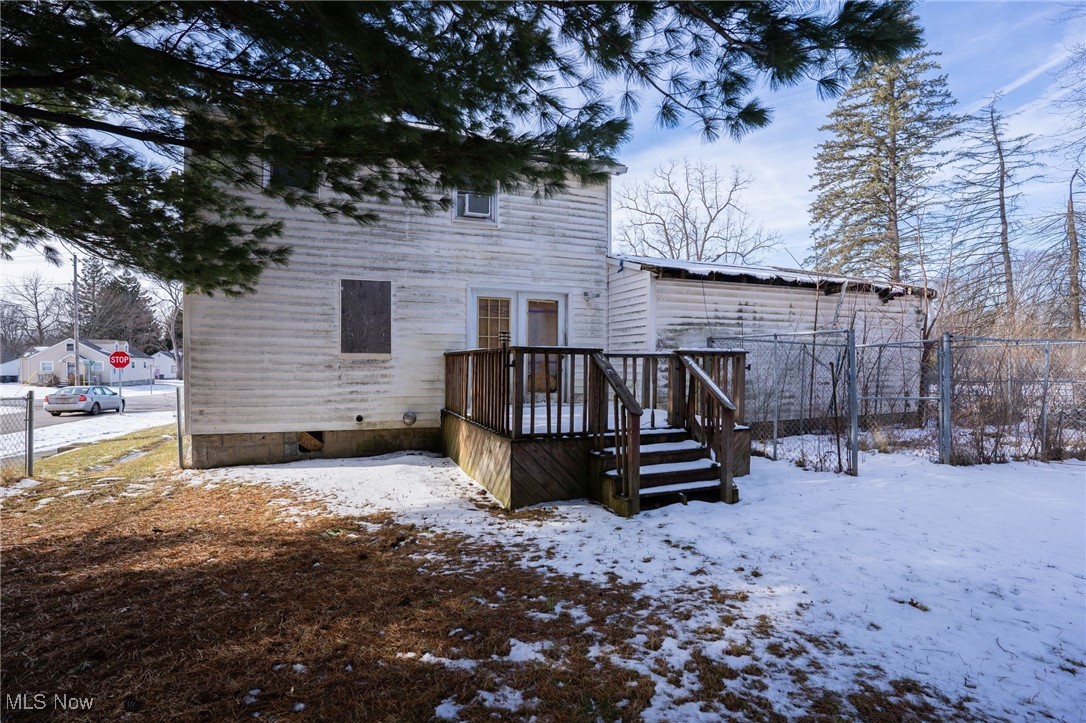 Boulevard Ext - Residential