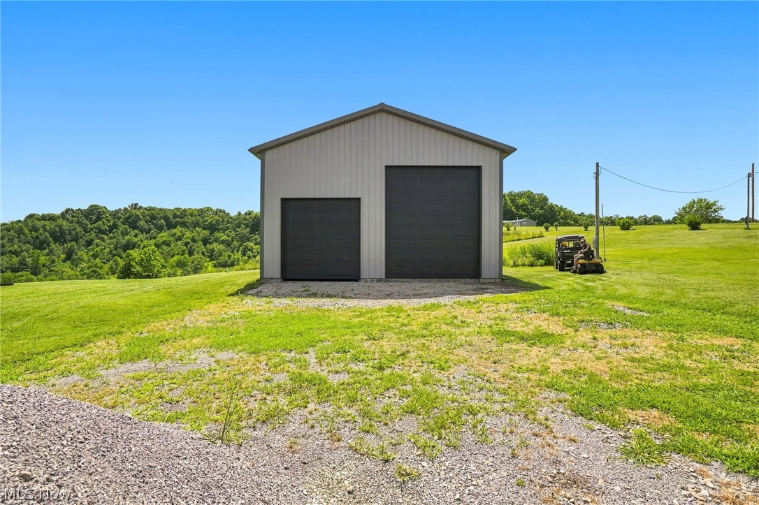 Photo 1 of 20 — 57595 Township Road 261, West Lafayette, OH 43845