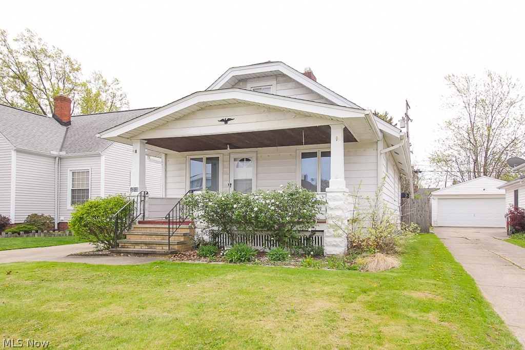 Ramona Heights - Residential