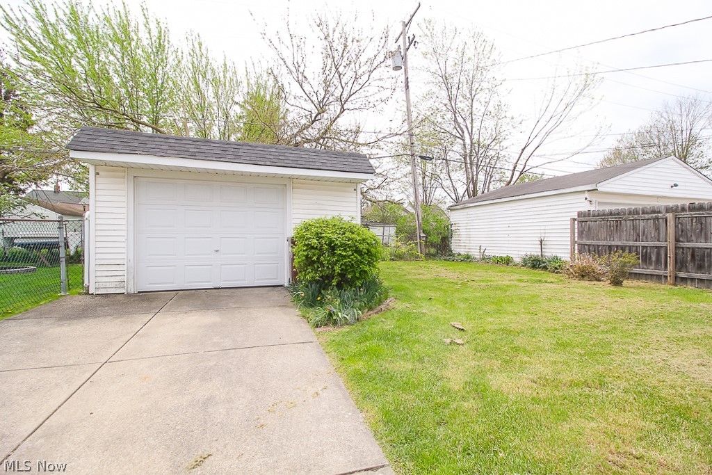 Ramona Heights - Residential