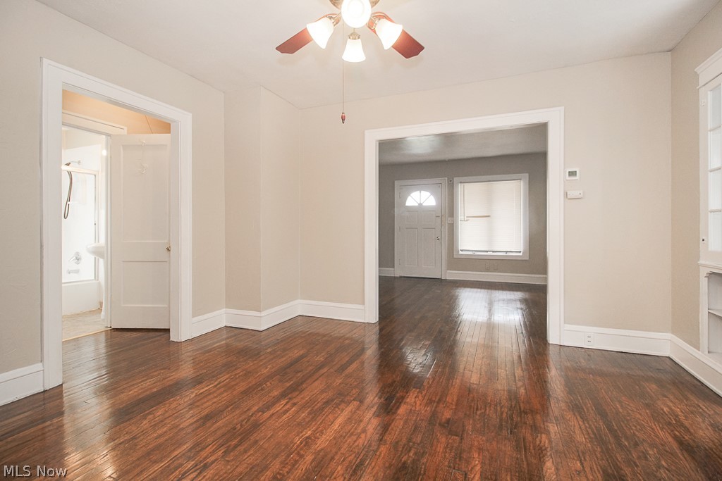 Ramona Heights - Residential