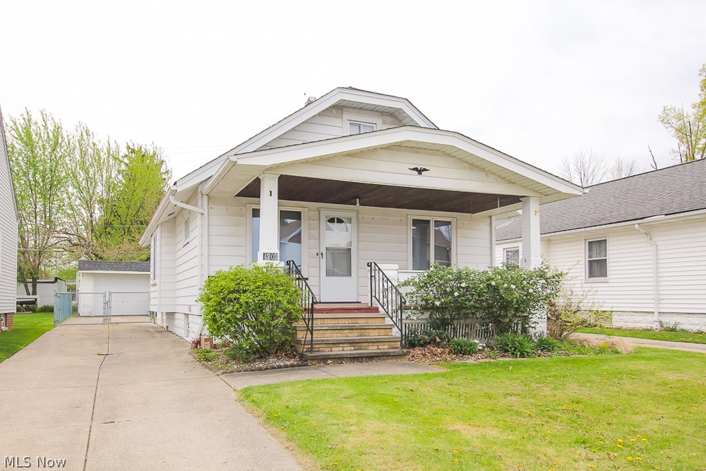 Ramona Heights - Residential