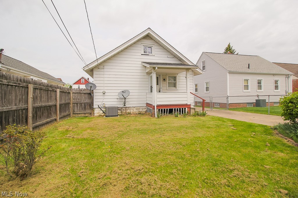 Ramona Heights - Residential