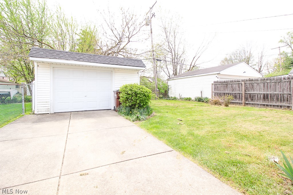 Ramona Heights - Residential