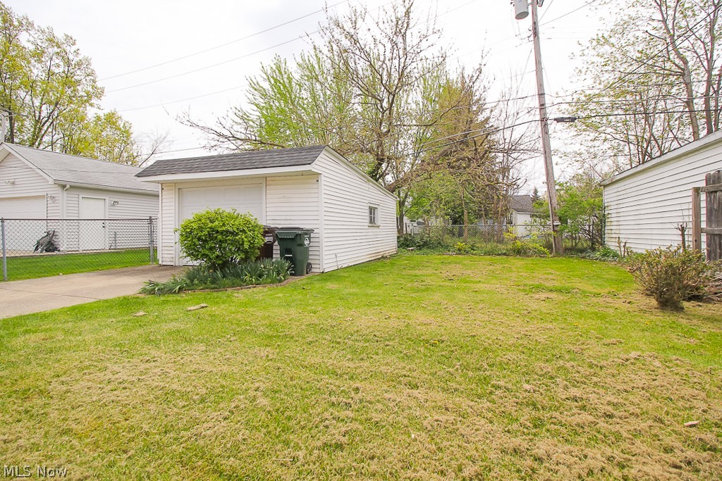 Ramona Heights - Residential