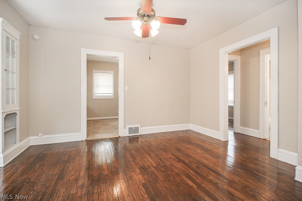 Ramona Heights - Residential