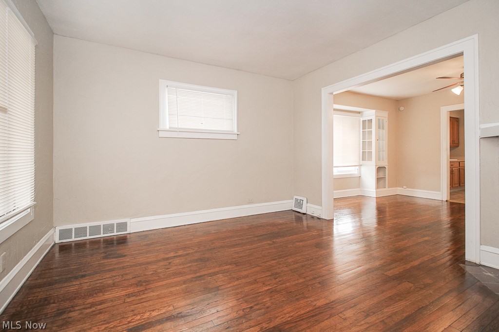 Ramona Heights - Residential