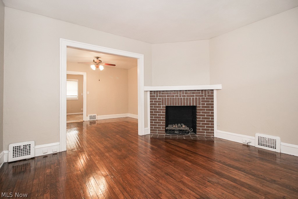 Ramona Heights - Residential