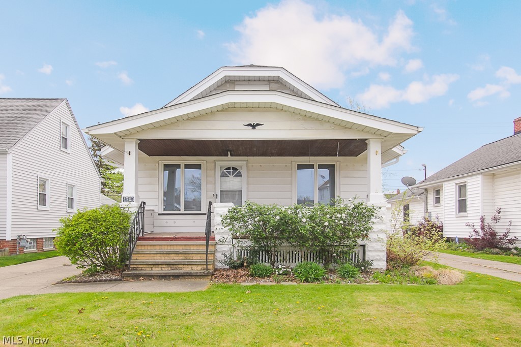 Ramona Heights - Residential