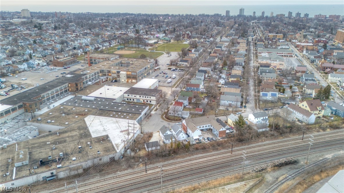 Pleasant Hills Allotment - Residential Income