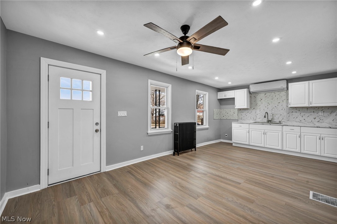 Pleasant Hills Allotment - Residential Income