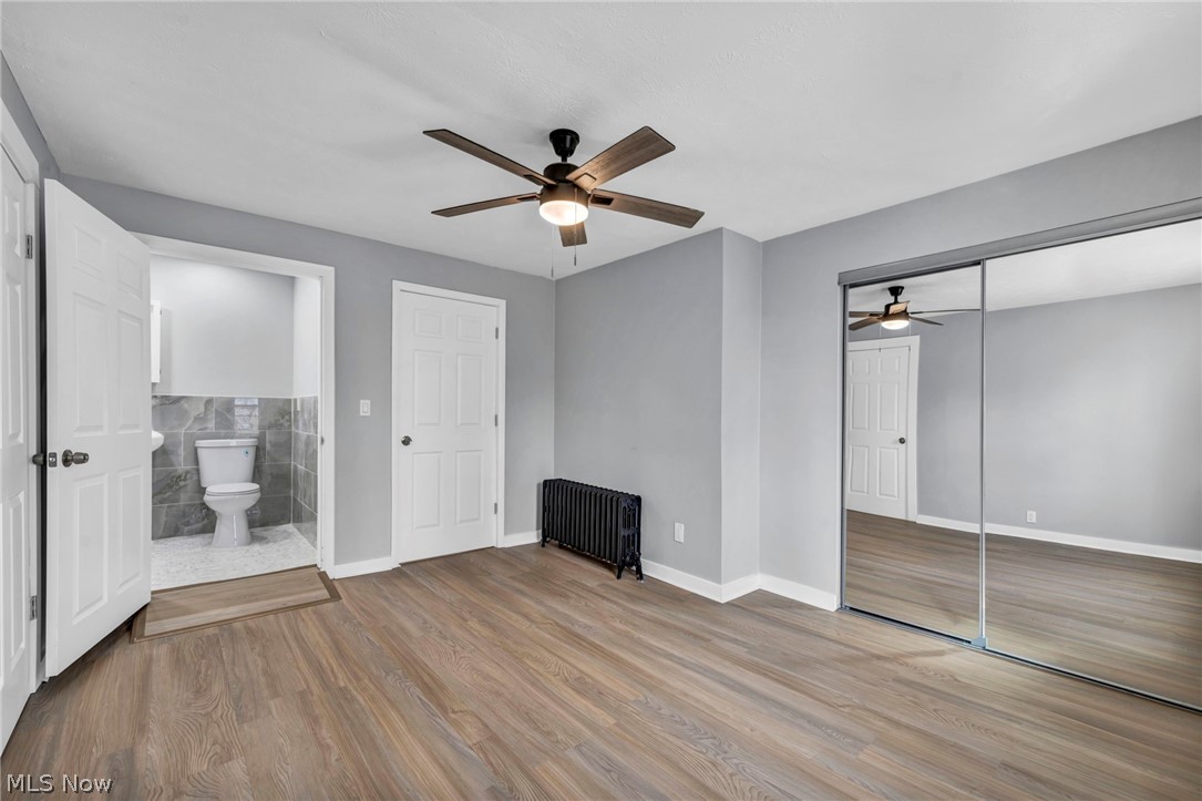 Pleasant Hills Allotment - Residential Income