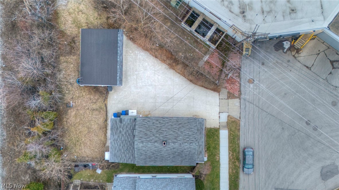 Pleasant Hills Allotment - Residential Income