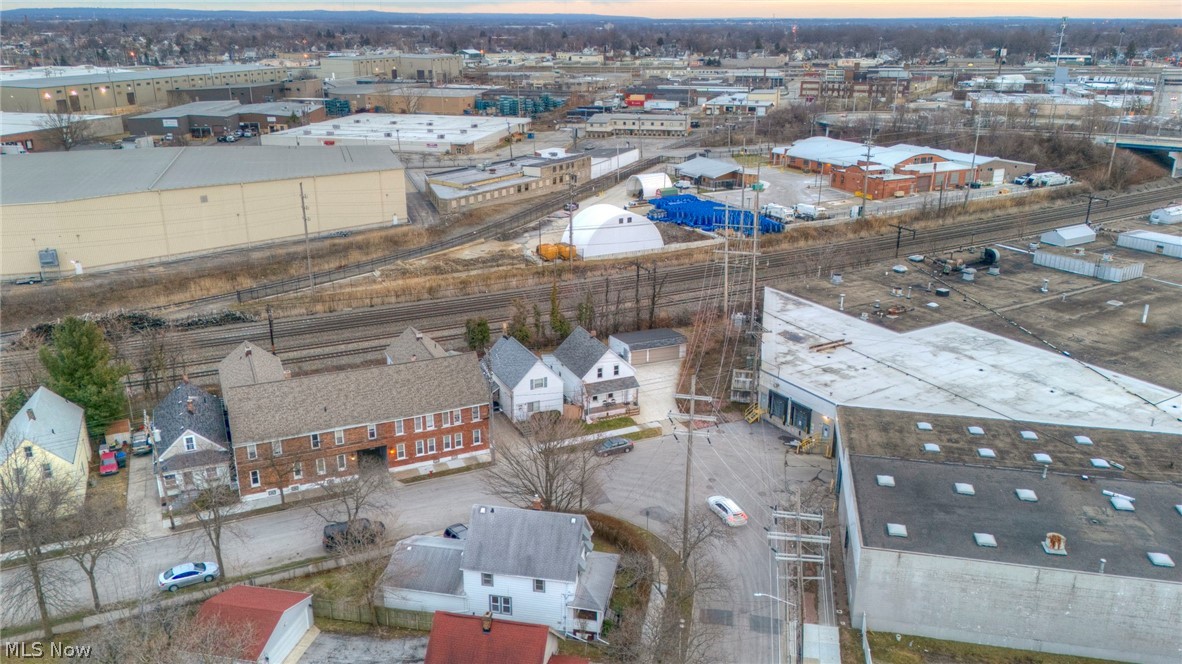 Pleasant Hills Allotment - Residential Income