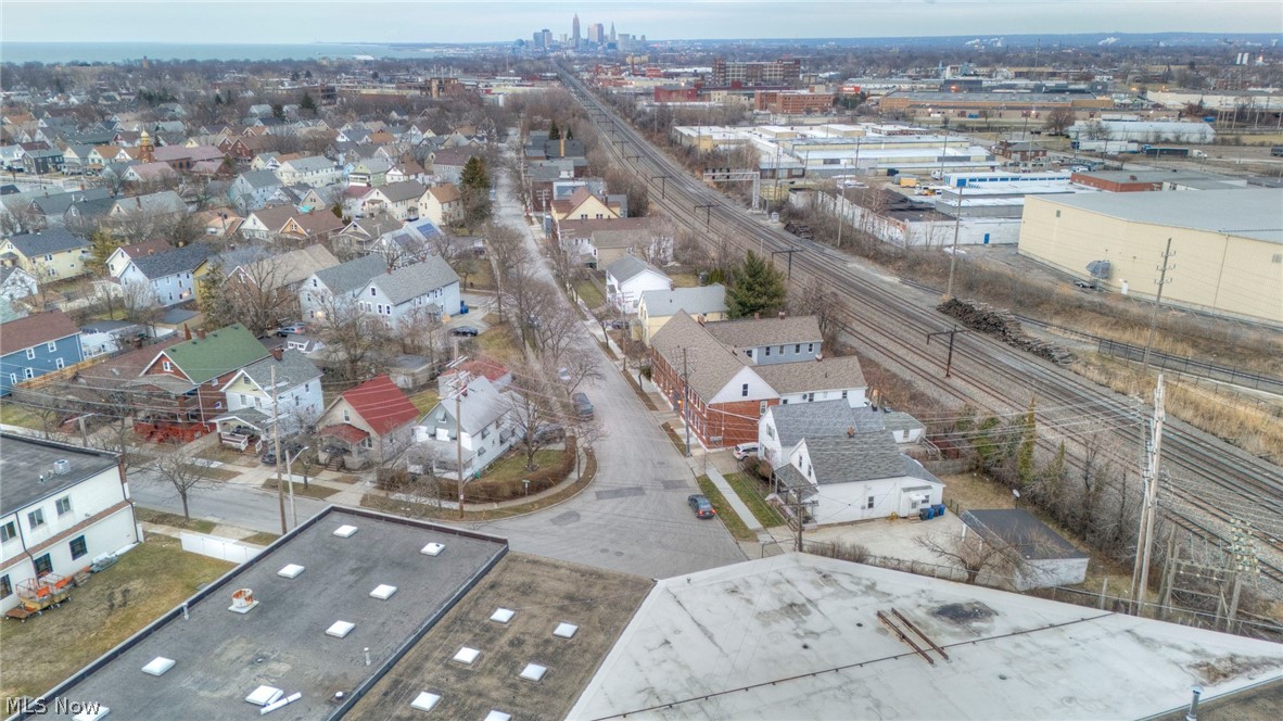 Pleasant Hills Allotment - Residential Income