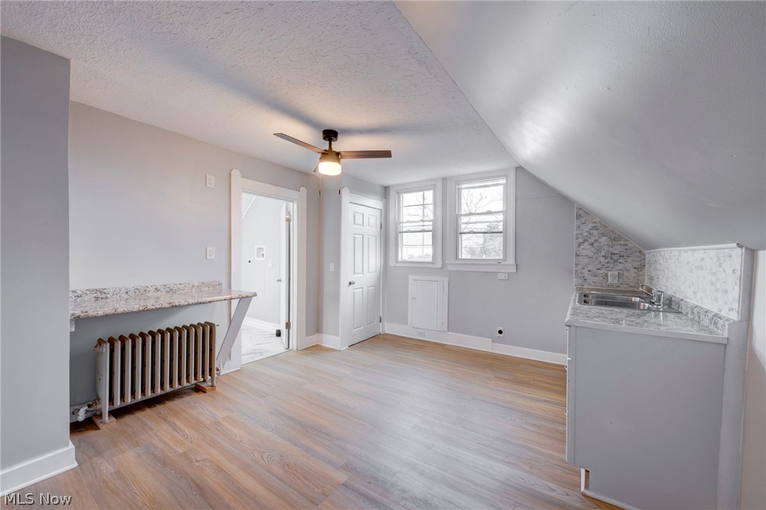 Pleasant Hills Allotment - Residential Income