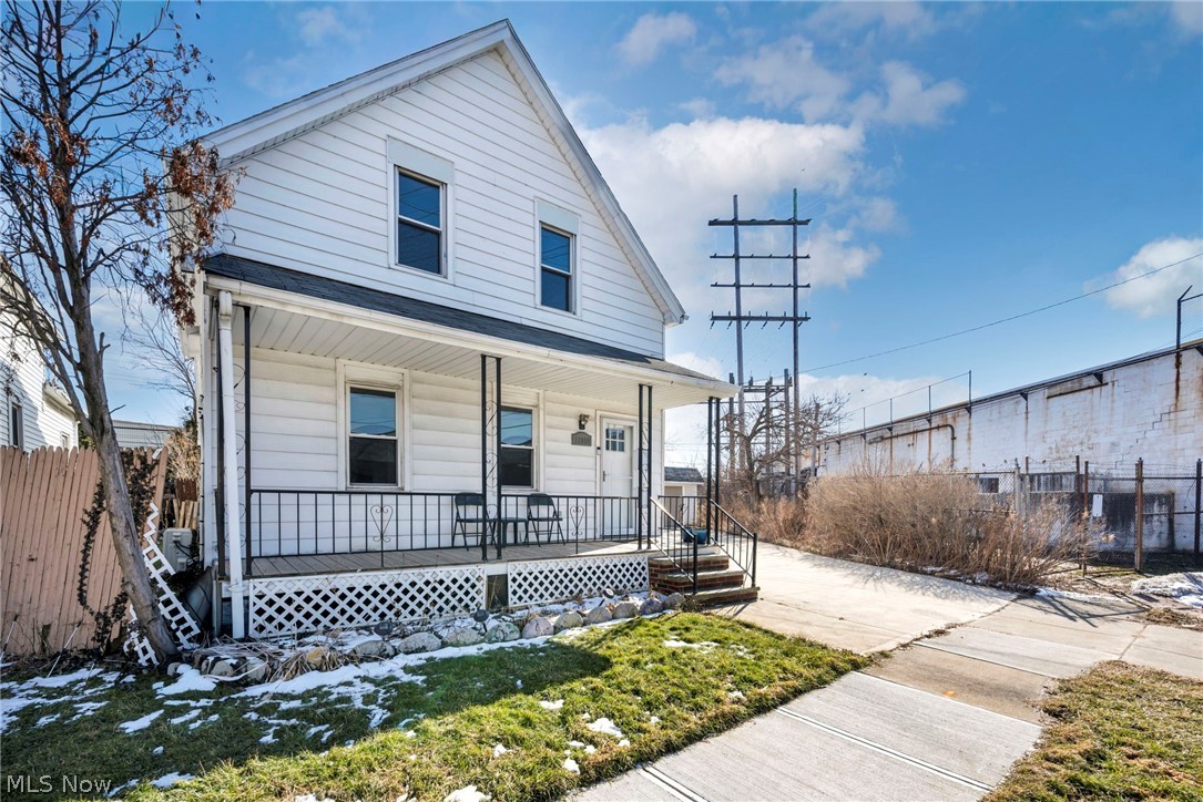 Pleasant Hills Allotment - Residential Income