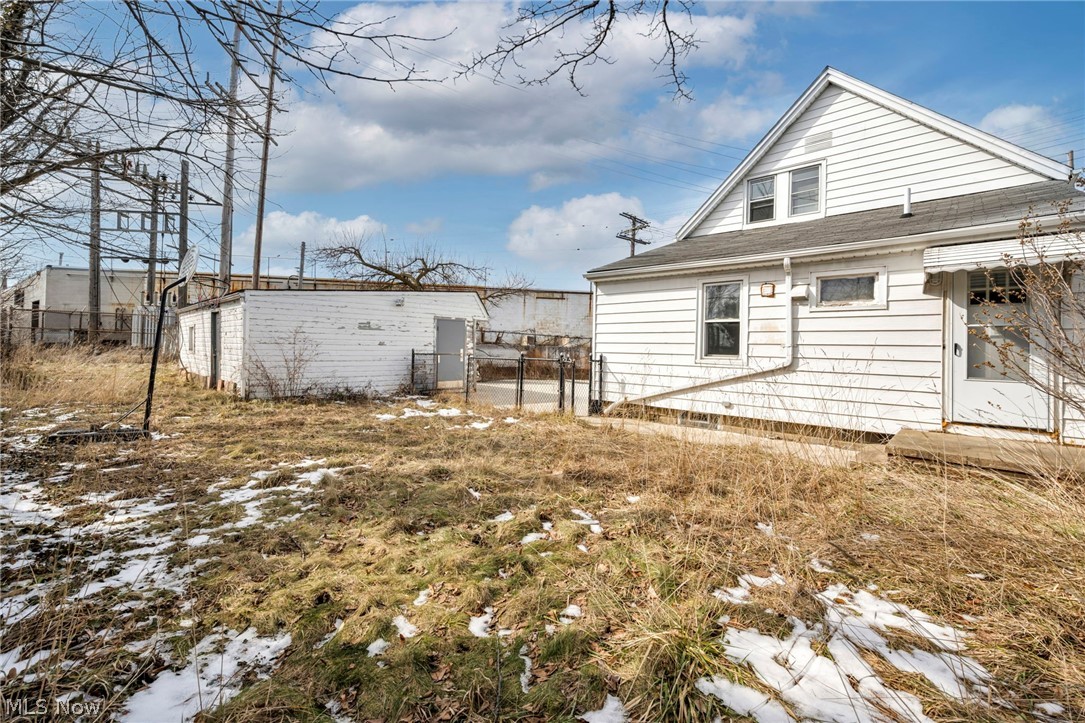 Pleasant Hills Allotment - Residential Income