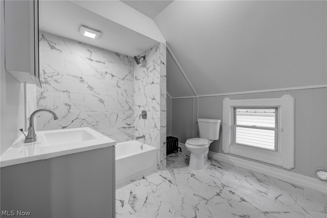 Pleasant Hills Allotment - Residential Income