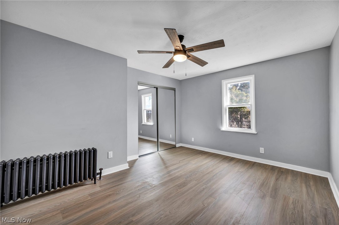 Pleasant Hills Allotment - Residential Income