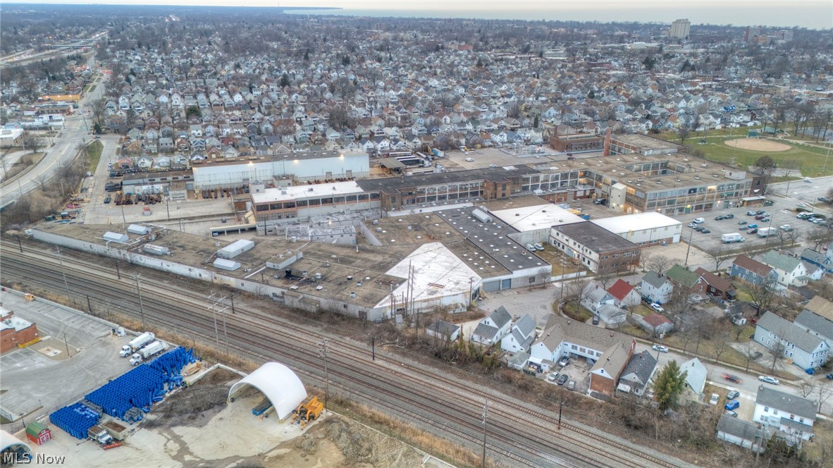 Pleasant Hills Allotment - Residential Income