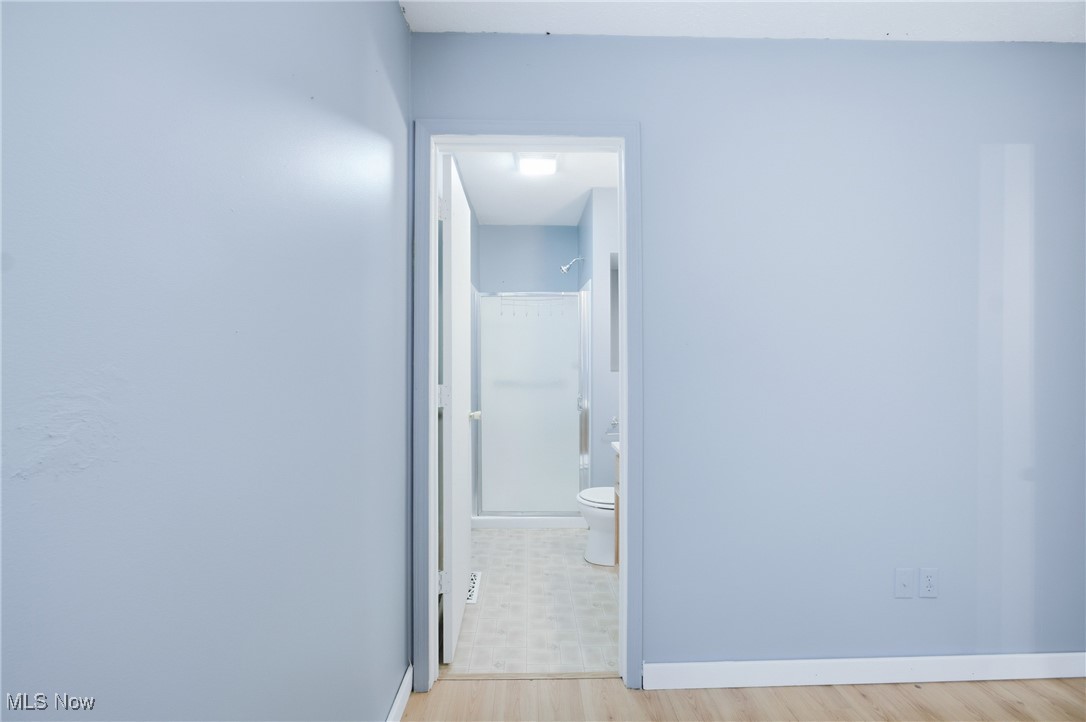 Warren - Residential