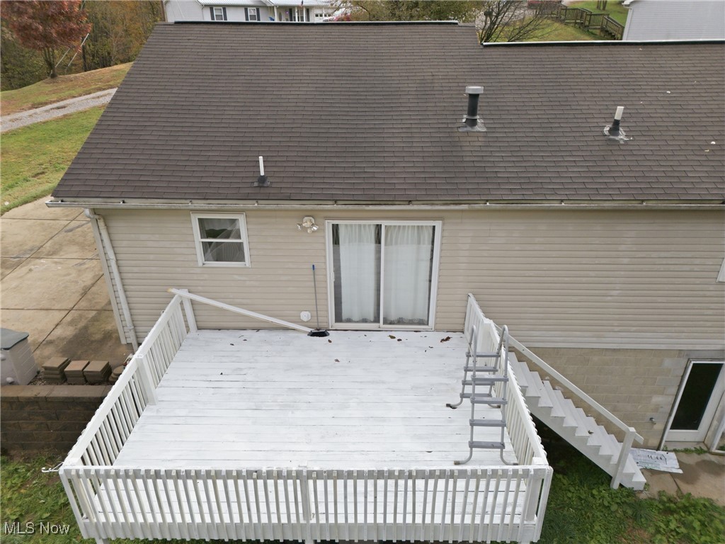 Warren - Residential