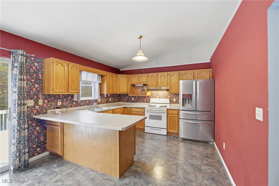 Warren - Residential